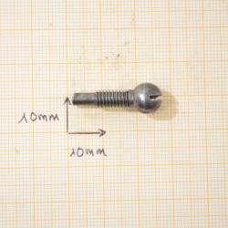 Mauser 1871 et 71/84 Vis d'embouchoir Mauser 71 (H)