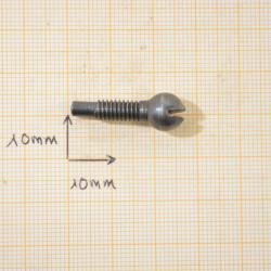 Mauser 1871 et 71/84 Vis d'embouchoir Mauser 71 (I)