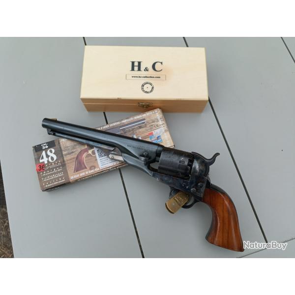 uberti 1860 calibre 36