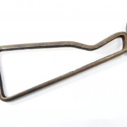 Crosse PM STEN Anglaise WW2. Etat moyen