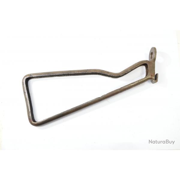 Crosse PM STEN Anglaise WW2. Etat moyen