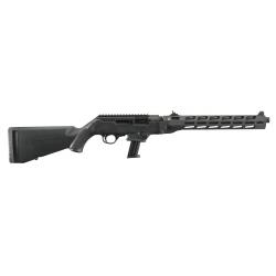 Carabine Ruger PC Carabine Garde Main alu calibre 9x19