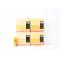 petites annonces chasse pêche : 100 Cartouches FOB Standard N°6 et N°8 cal. 20