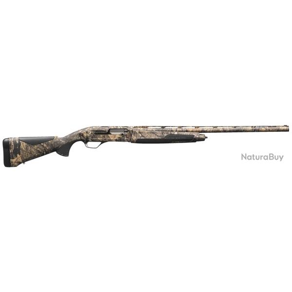 Fusil semi automatique Browning Maxus 2 Camo Mobuc en calibre 12/89