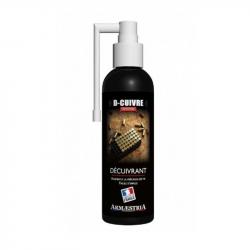 NETTOYANT D-CUIVRE SPRAY 100ML