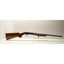 CARABINE BROWNING MODEL SA-22 .22LR TAKEDOWN RIFLE Occasion CATB