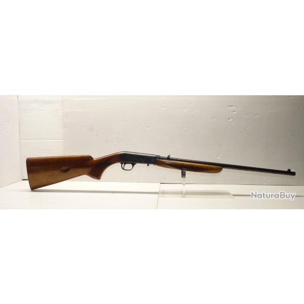 CARABINE BROWNING MODEL SA-22 .22LR TAKEDOWN RIFLE Occasion CATB