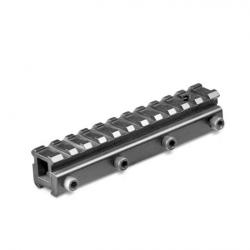 Adaptateur de rail de 11 mm à 21 mm