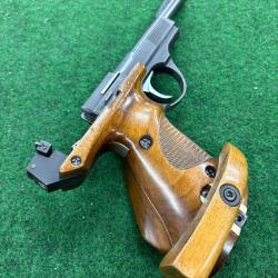 UNIQUE DES 69 22LR