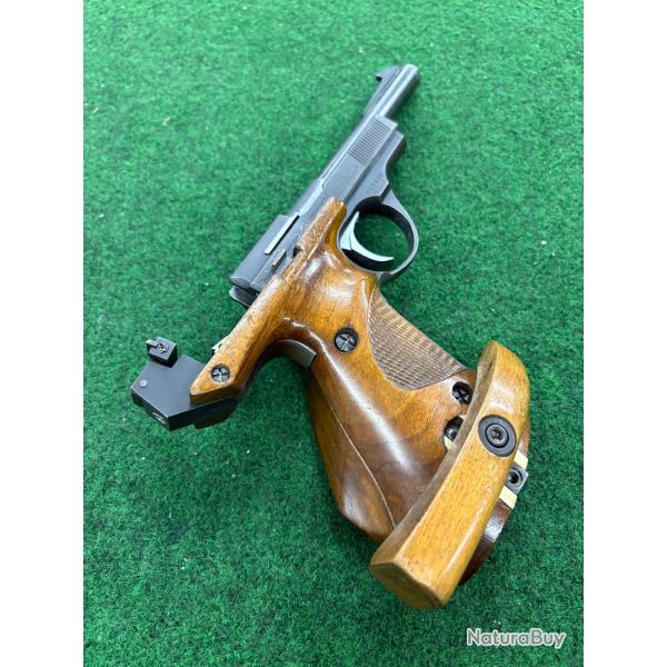 UNIQUE DES 69 22LR