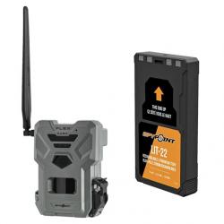 Pack Autonomie Piège Photographique Flex Dark Spypoint
