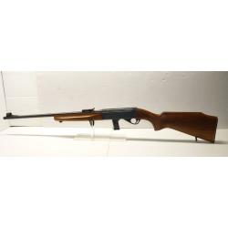 CARABINE ANSCHUTZ 22LR SEMI AUTO 520 TAKEDOWN CATB
