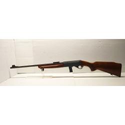 CARABINE ANSCHUTZ SEMI AUTO 520 TAKEDOWN 22LR CATB