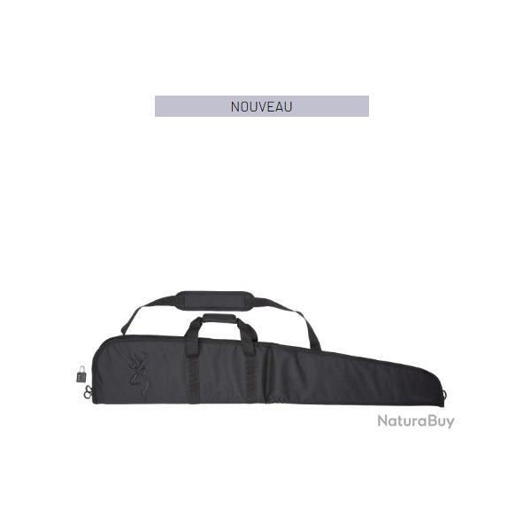 Fourreau Fusil Browning Iraty 125cm