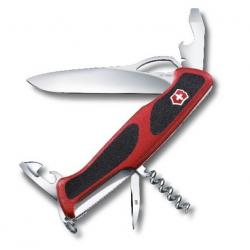 VICTORINOX DELÉMONT RANGERGRIP 61