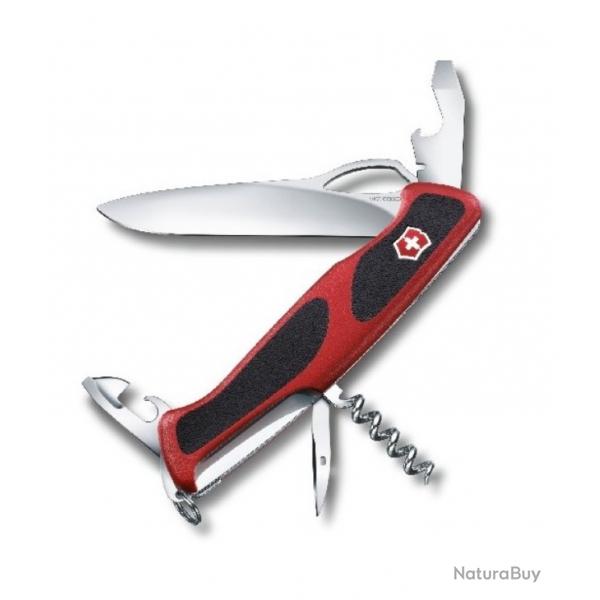 VICTORINOX DELMONT RANGERGRIP 61