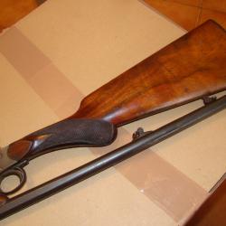 CARABINE DE BRACO 14mm