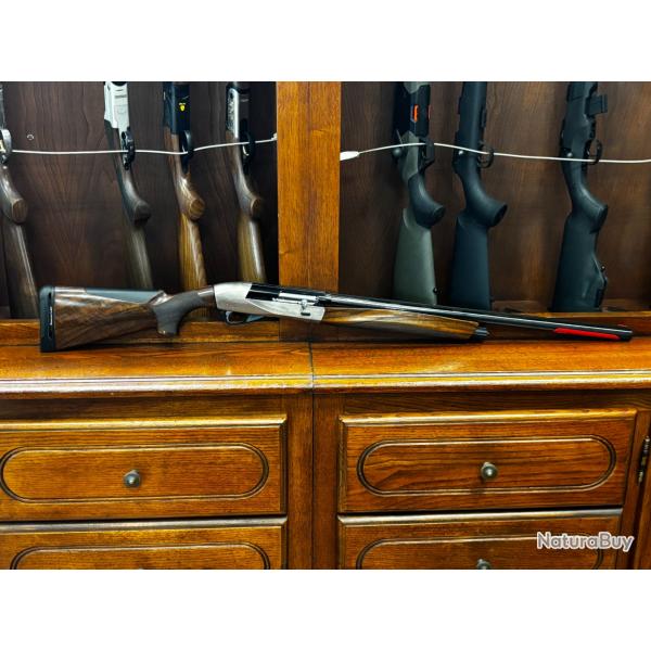 OCCASION BENELLI RAFFAELLO CRIO POWERBORE 12/76 66CM