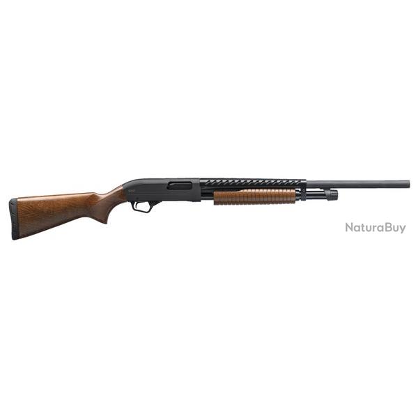 Fusil  pompe Winchester SXP Trench Rifled en calibre 12/76