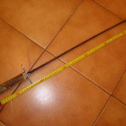 DAGUE DE CHASSE