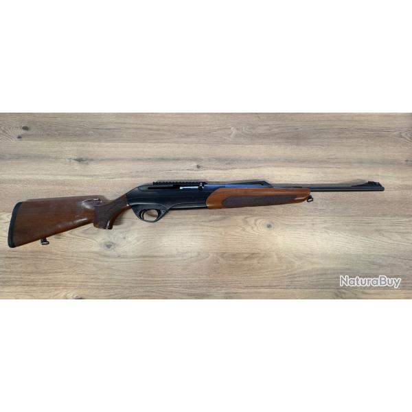 Carabine semi automatique Merkel SR1 Calibre 7x64