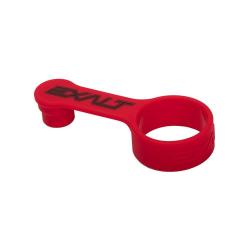 Exalt Protège-embout de remplissage - Exalt Fill Cover - Rouge feu