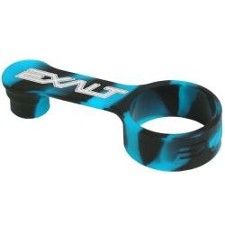Exalt Protège-embout de remplissage - Exalt Fill Cover - Blue Swirl