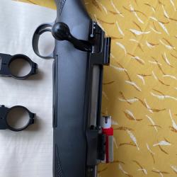 SAUER 100 CLASSIC XT - 30.O6 Spring.