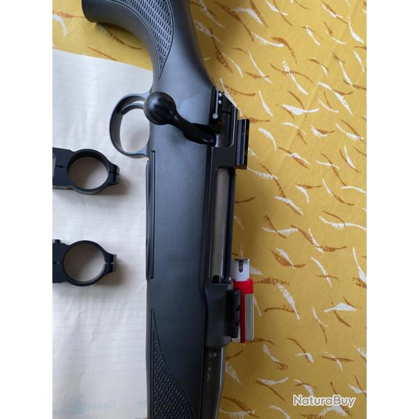 SAUER 100 CLASSIC XT - 30.O6 Spring.