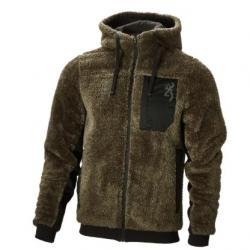 Veste Browning Sherpa Snapshot warm