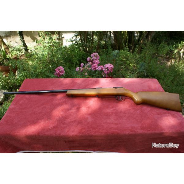 Carabine Gaucher M-S-A calibre 410 magnum