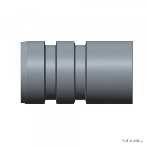 Moule  quatre cavits - ogive 32 HBWC de calibre .316" - Laiton