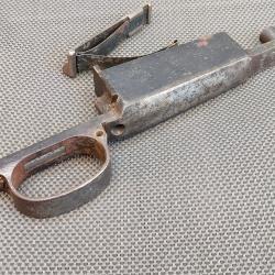 Pontet complet pour Mauser 98 G98 Gewehr 98 allemand ww1