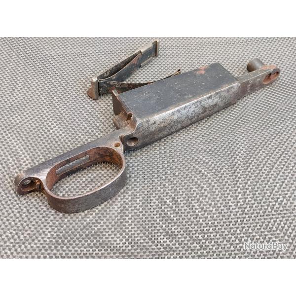 Pontet complet pour Mauser 98 G98 Gewehr 98 allemand ww1