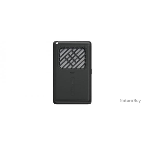 NITECORE Rpulsif anti-moustique lectrique EMR 6