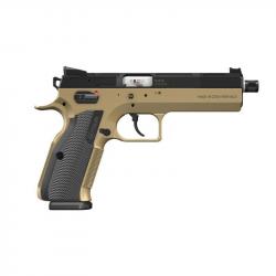 PISTOLET KMR S-02 5.5" OR SR Cal 22 lr