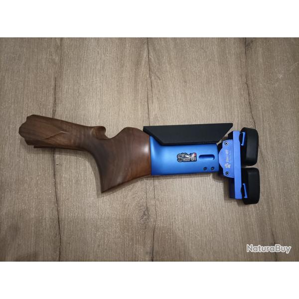 Cross Boutin taille M pour ATA