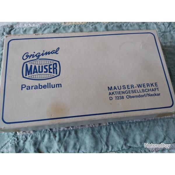 MAUSER P08 MODELE 06/73