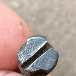 Vis de boîtier courte pour Mauser 98k K98 G98 Gewehr 98 sans numéro