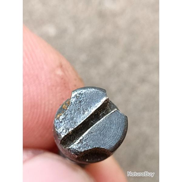 Vis de botier courte pour Mauser 98k K98 G98 Gewehr 98 sans numro