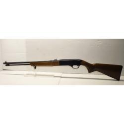 Carabine Winchester Model 190 22LR Semi Auto Occasion CATB