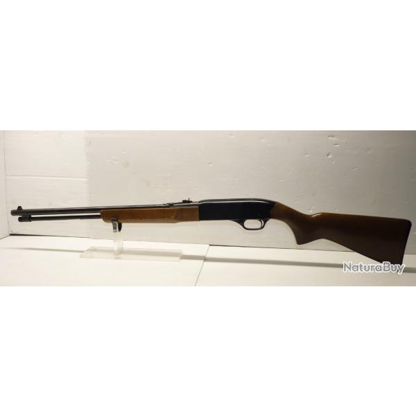 Carabine Winchester Model 190 22LR Semi Auto Occasion CATB