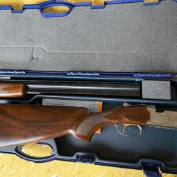 Superposé BERETTA 686 Silver Pigeon 112/76 - canons 67 Chokes Amovibles