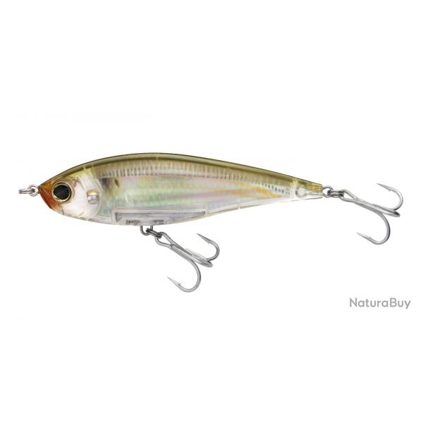 Poisson Nageur Yo-Zuri 3D Inshore Twitchbait 90mm RPCH