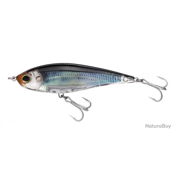 Poisson Nageur Yo-Zuri 3D Inshore Twitchbait 90mm RMT
