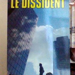 Le dissident par Jacques - André Prévost - Mercure de France -