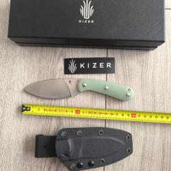 Couteau KIZER BABY