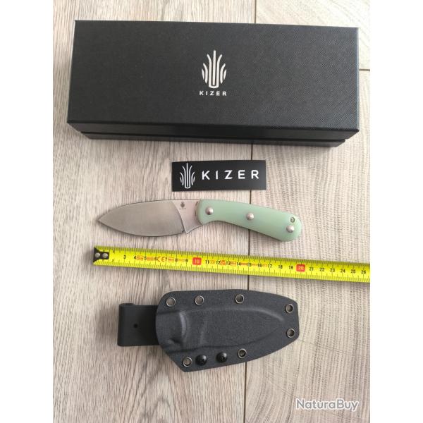 Couteau KIZER BABY