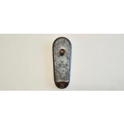 Plaque de couche enveloppante mauser 98K WW2