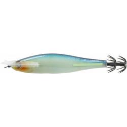 Turlutte The Outdoor Dellion Egi 8cm 8cm Neon Blueback